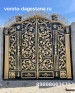 Ворота 742 миниатюра 1