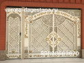 Ворота 771 миниатюра 1