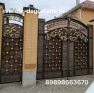 Ворота 802 миниатюра 1