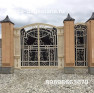 Ворота 817 миниатюра 1