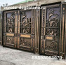 Ворота 827 миниатюра 1