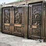Ворота 827 миниатюра 2